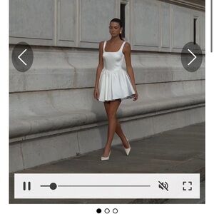 New Arrivals MARIE A. IN BOUCLES DES MARGUERITES size 36